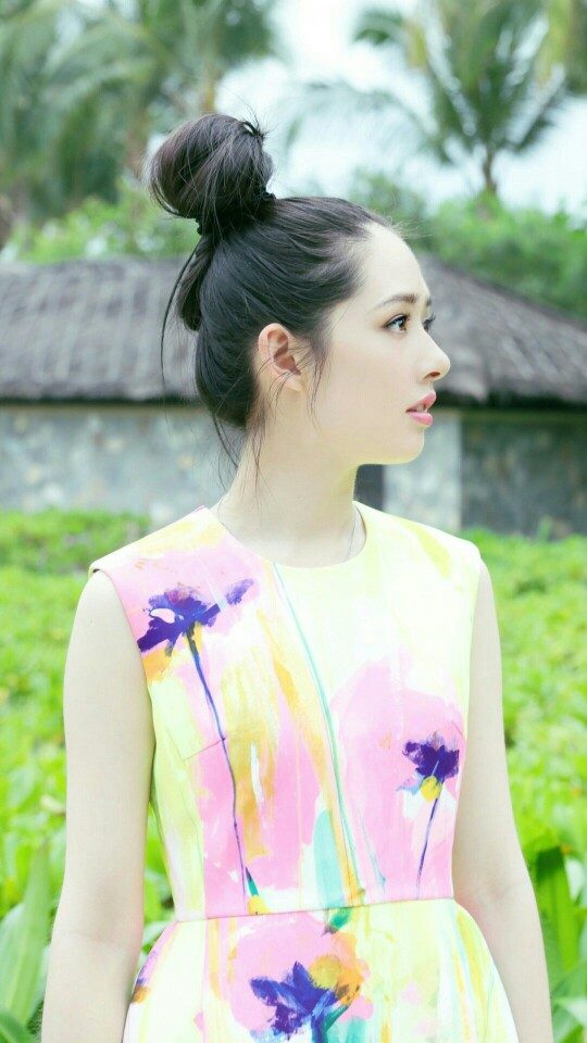 Bea Hayden Kuo HD Images/Photo Gallery Download #6730876