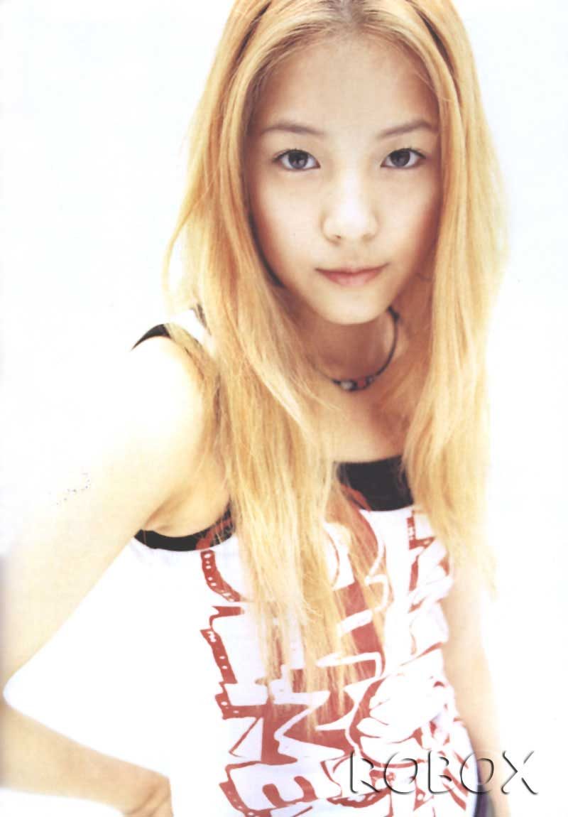 BoA HD Images/Photo Gallery Download #1607677