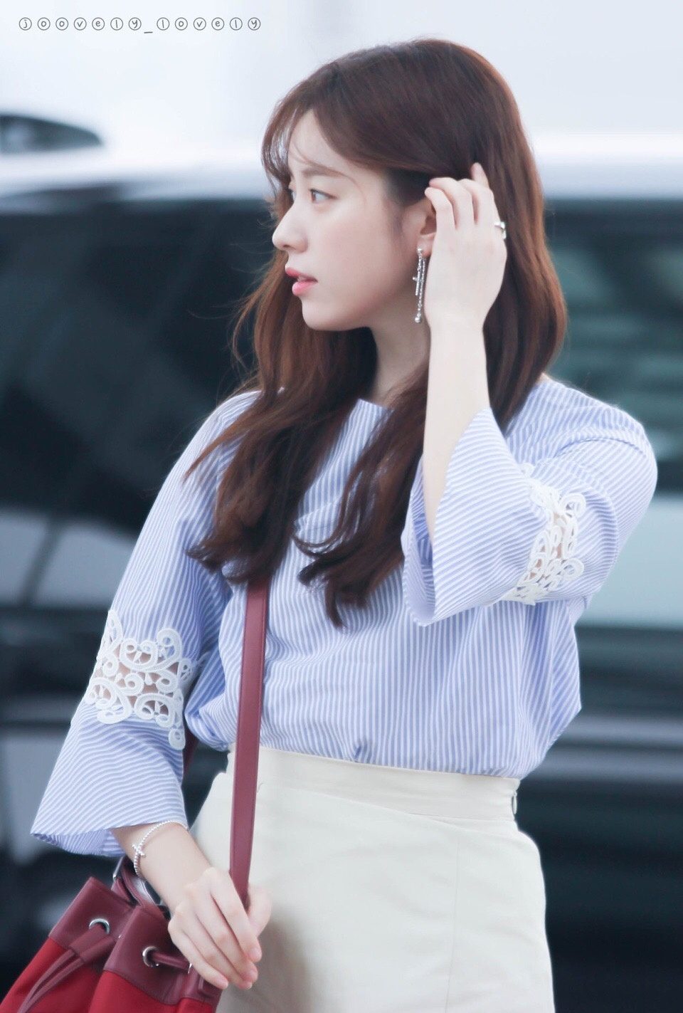 한효주 HD 이미지/사진 갤러리 다운로드 #1513350