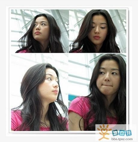 Jun Ji-hyun HD Images/Photo Gallery Download #1503406