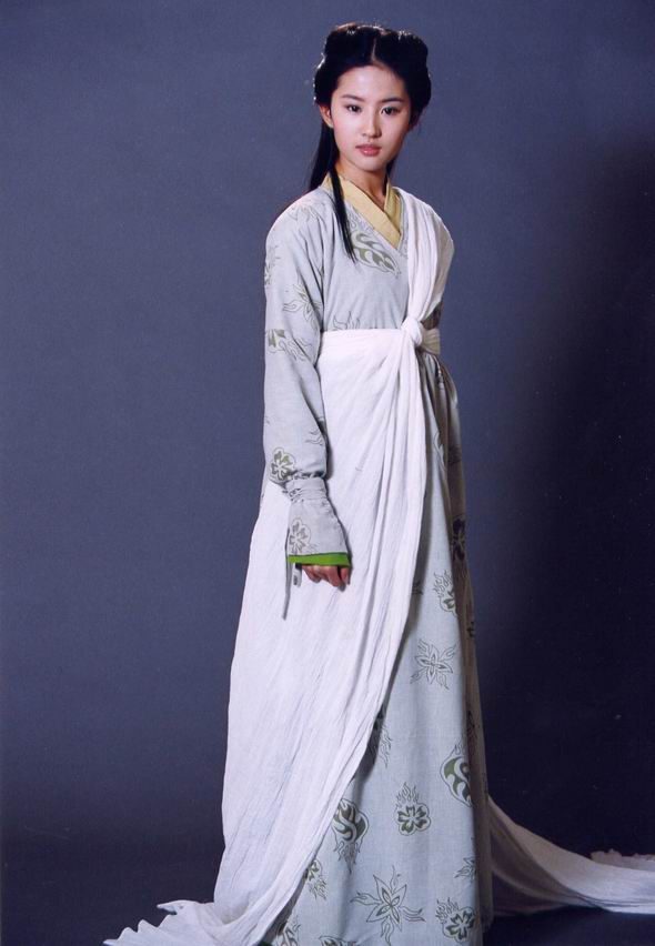 Liu Yifei HD Images/Photo Gallery Download #6707010