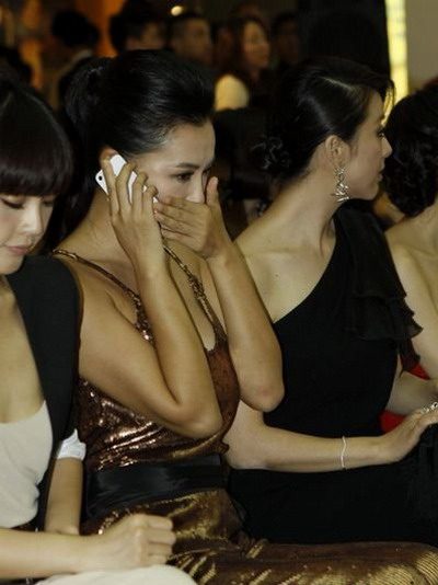 Monica Siu-Kei Mok HD Images/Photo Gallery Download #7020107