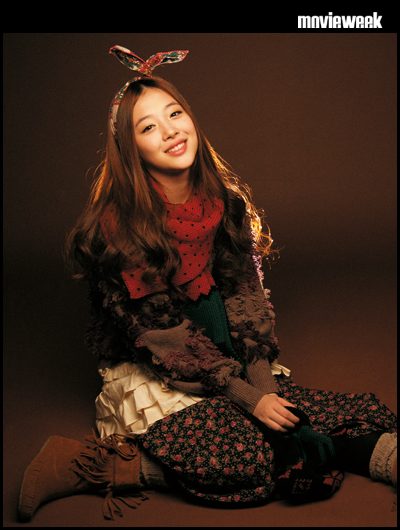 Seol-ri Choi HD Images/Photo Gallery Download #1865087