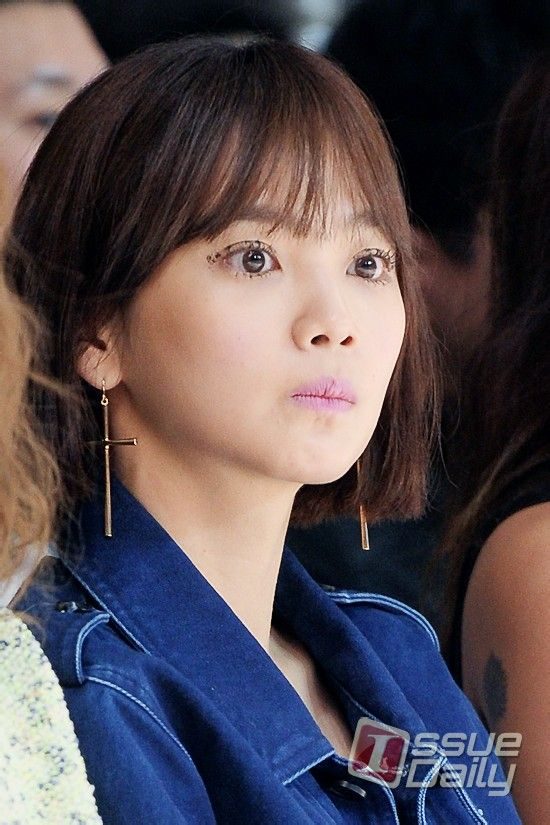 Seung-ah Yun HD Images/Photo Gallery Download #7026926