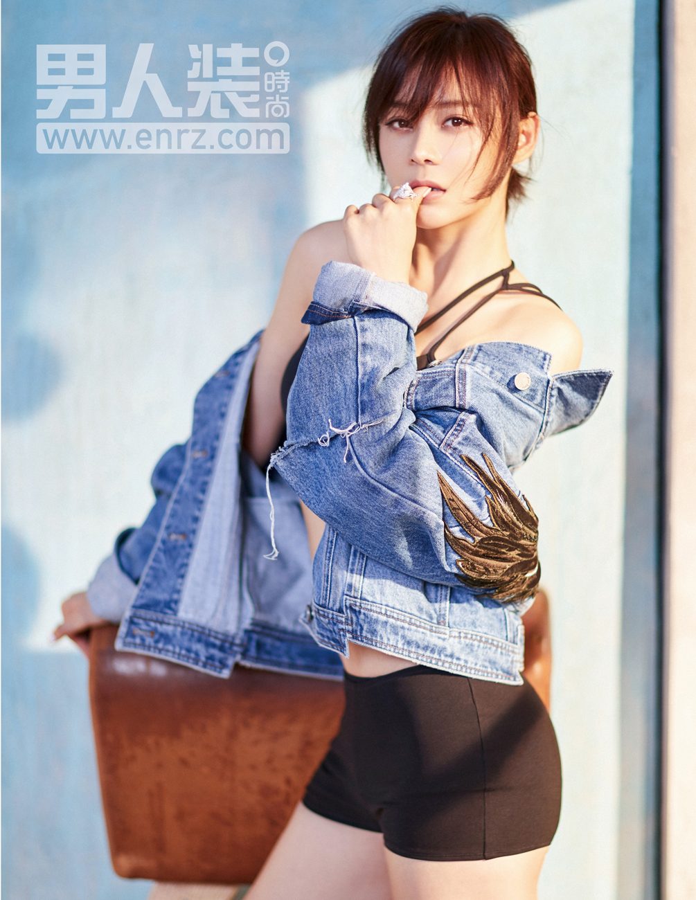 Shanshan Yuan HD Images/Photo Gallery Download #2025045