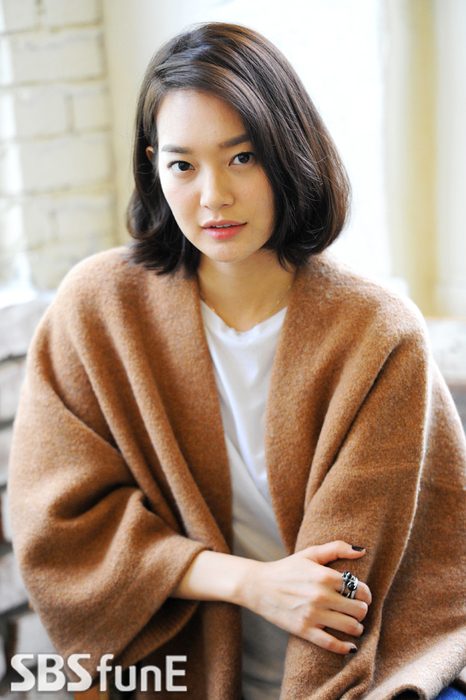 Shin Min-a HD Images/Photo Gallery Download #1828436