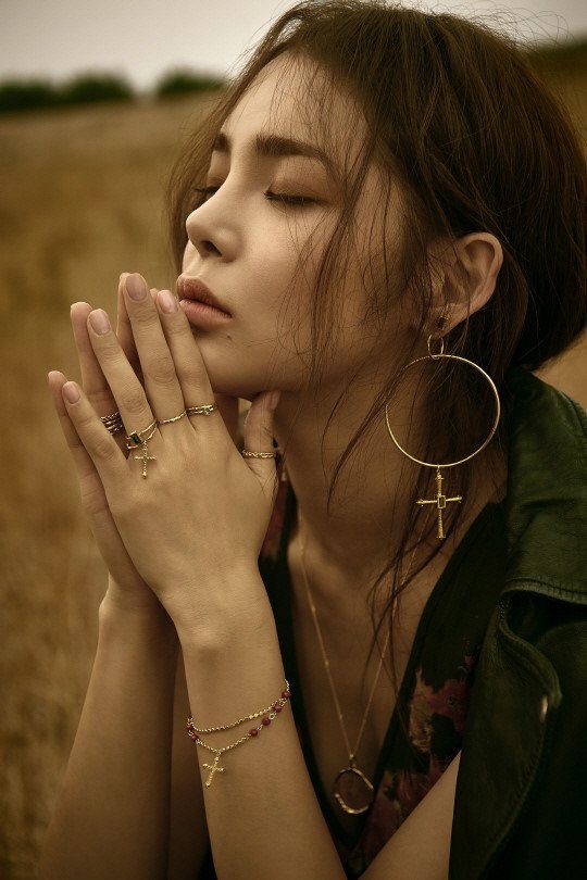 Si-yeon Park HD Images/Photo Gallery Download #1782693