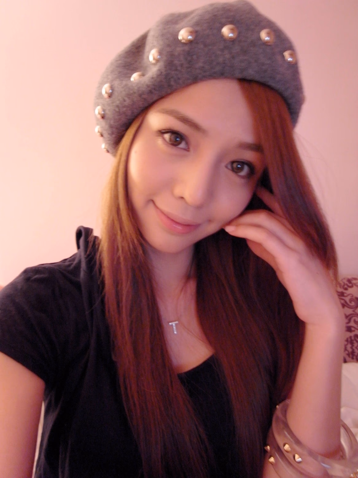 Tia Yu-Fen Lee HD Images/Photo Gallery Download #3321187