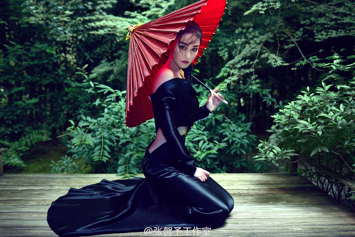 Viann Zhang HD Images/Photo Gallery Download #6637466