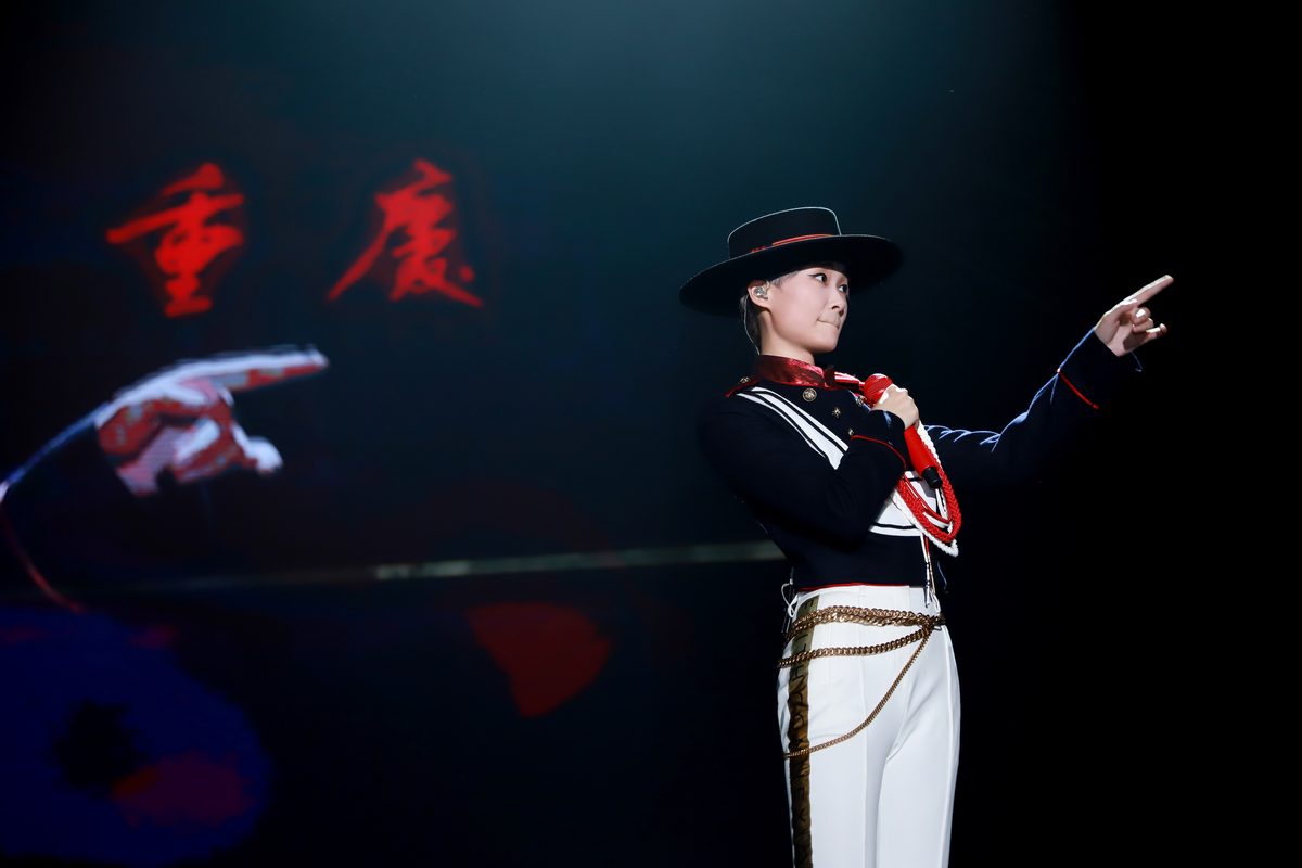 Yuchun Li HD Images/Photo Gallery Download #1904011