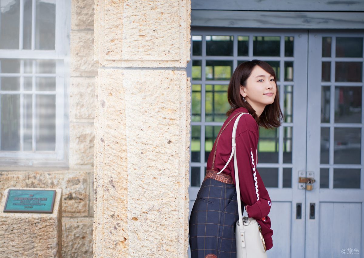 新垣结衣 高清写真/照片下载 #1658534