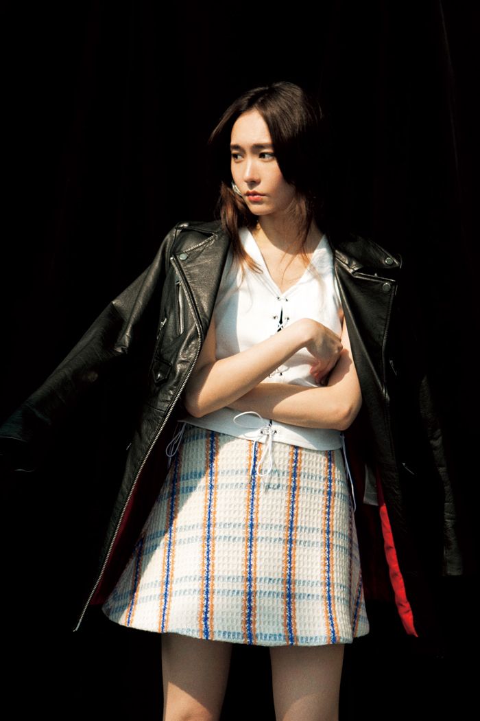 新垣结衣 高清写真/照片下载 #1850313