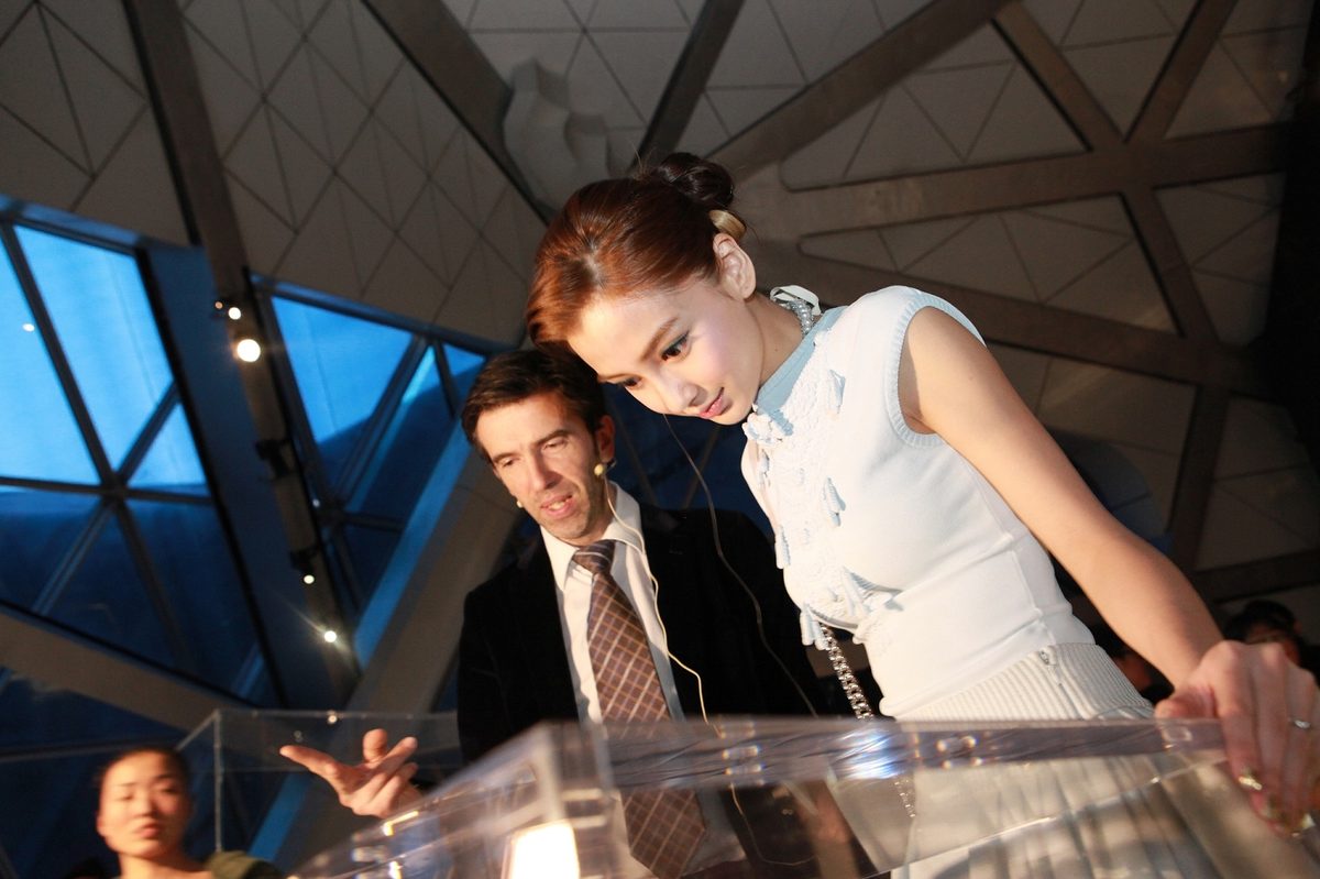 Angelababy HD Images/Photo Gallery Download #6653604