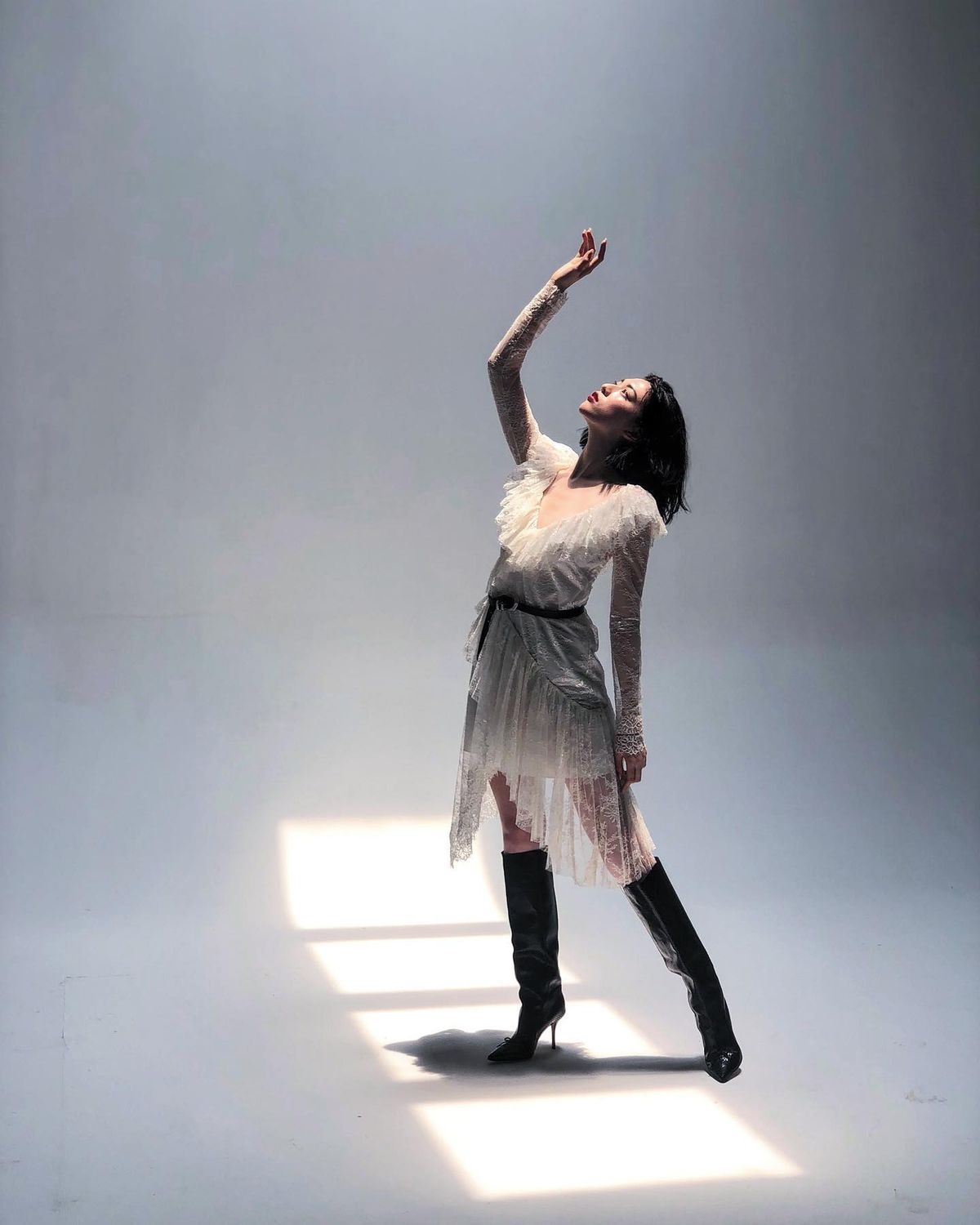 三吉彩花 高清写真/照片下载 #7488340