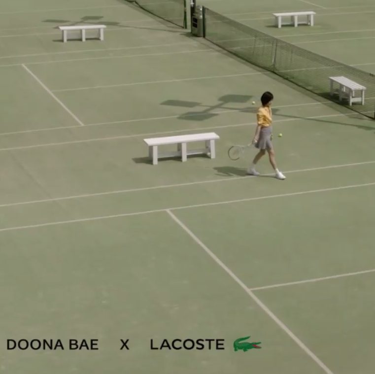 ペ・ドゥナ HD画像/フォトギャラリーダウンロード #1411360