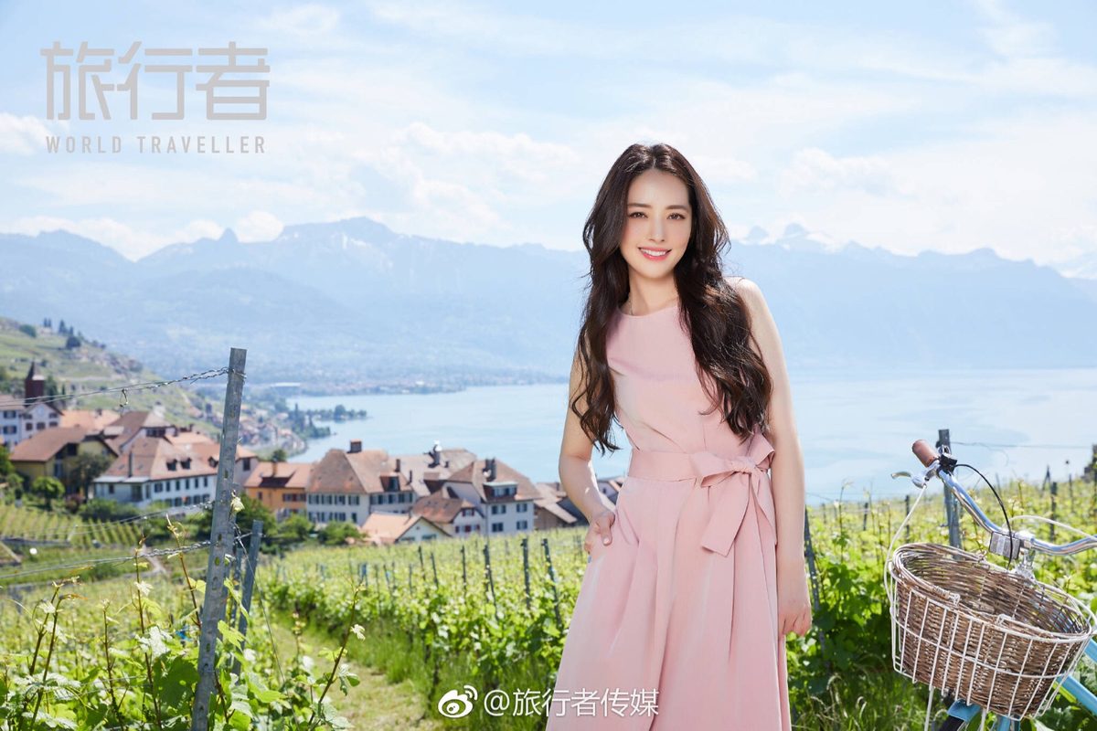 Bea Hayden Kuo HD Images/Photo Gallery Download #6731168