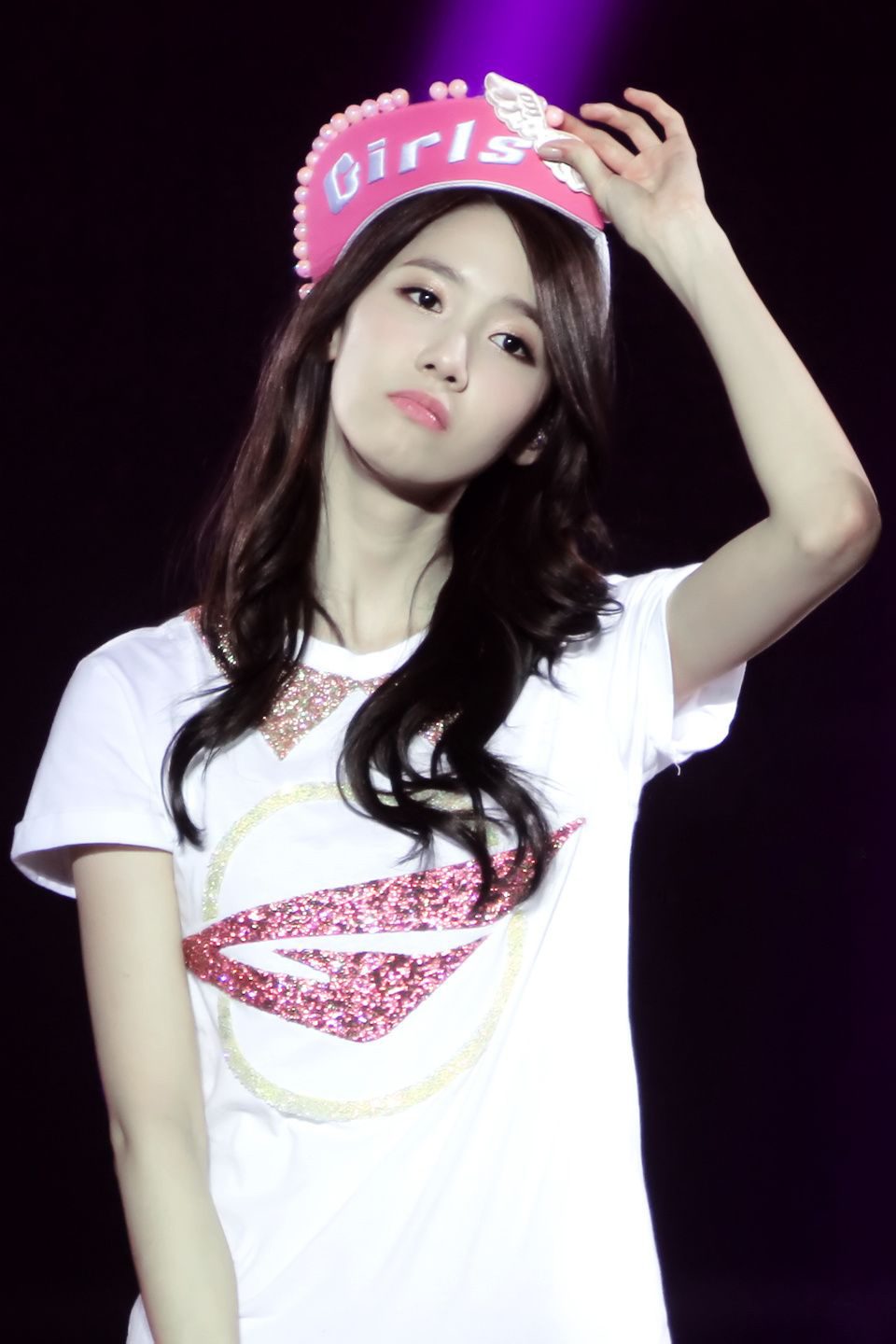 Im Yoon-ah HD Images/Photo Gallery Download #7022388
