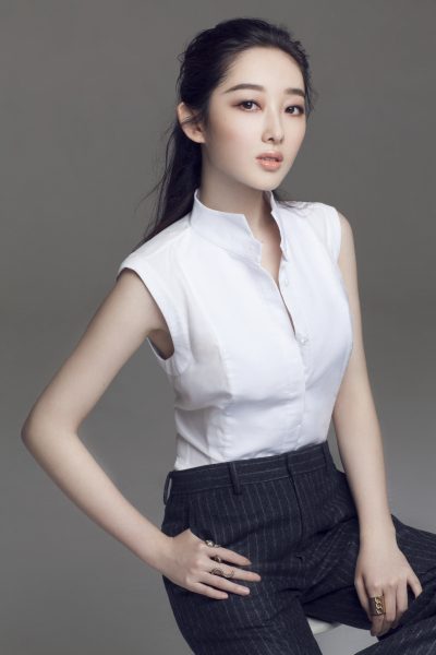 Mengjie Jiang HD Images/Photo Gallery Download #6806743