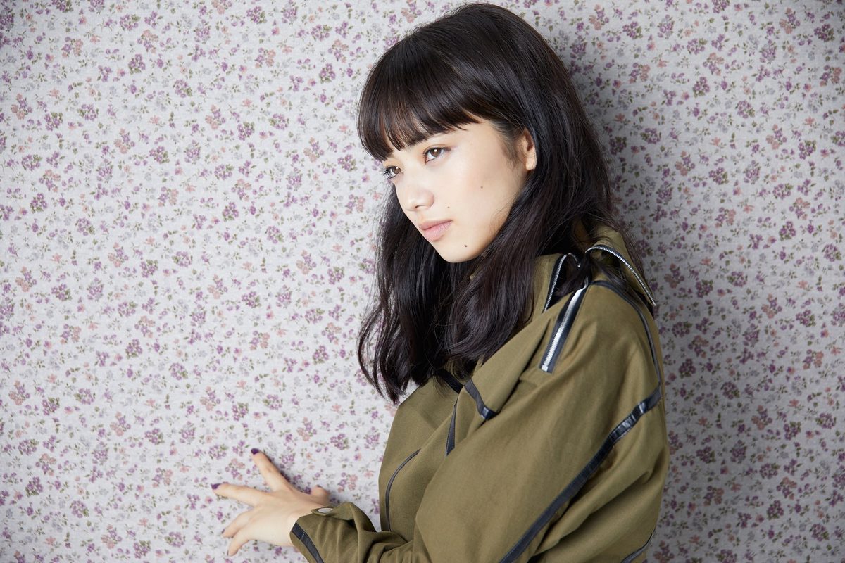 小松菜奈 高清写真/照片下载 #3896816