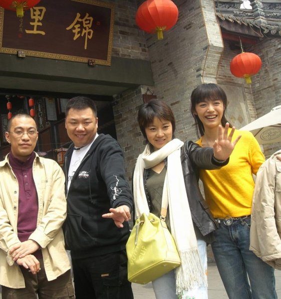 Ni Yan HD Images/Photo Gallery Download #6735998