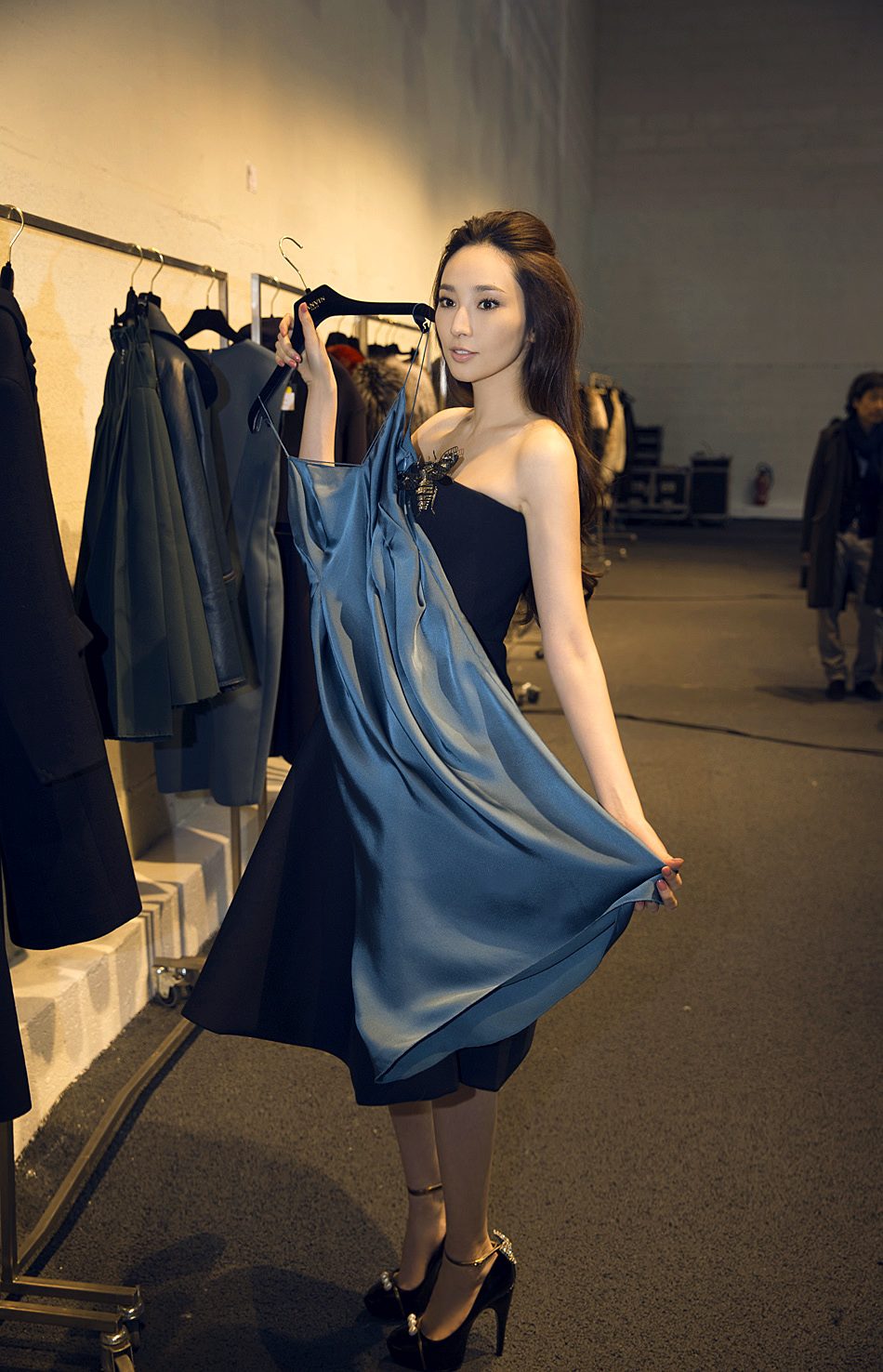 Pace Wu HD Images/Photo Gallery Download #1574159