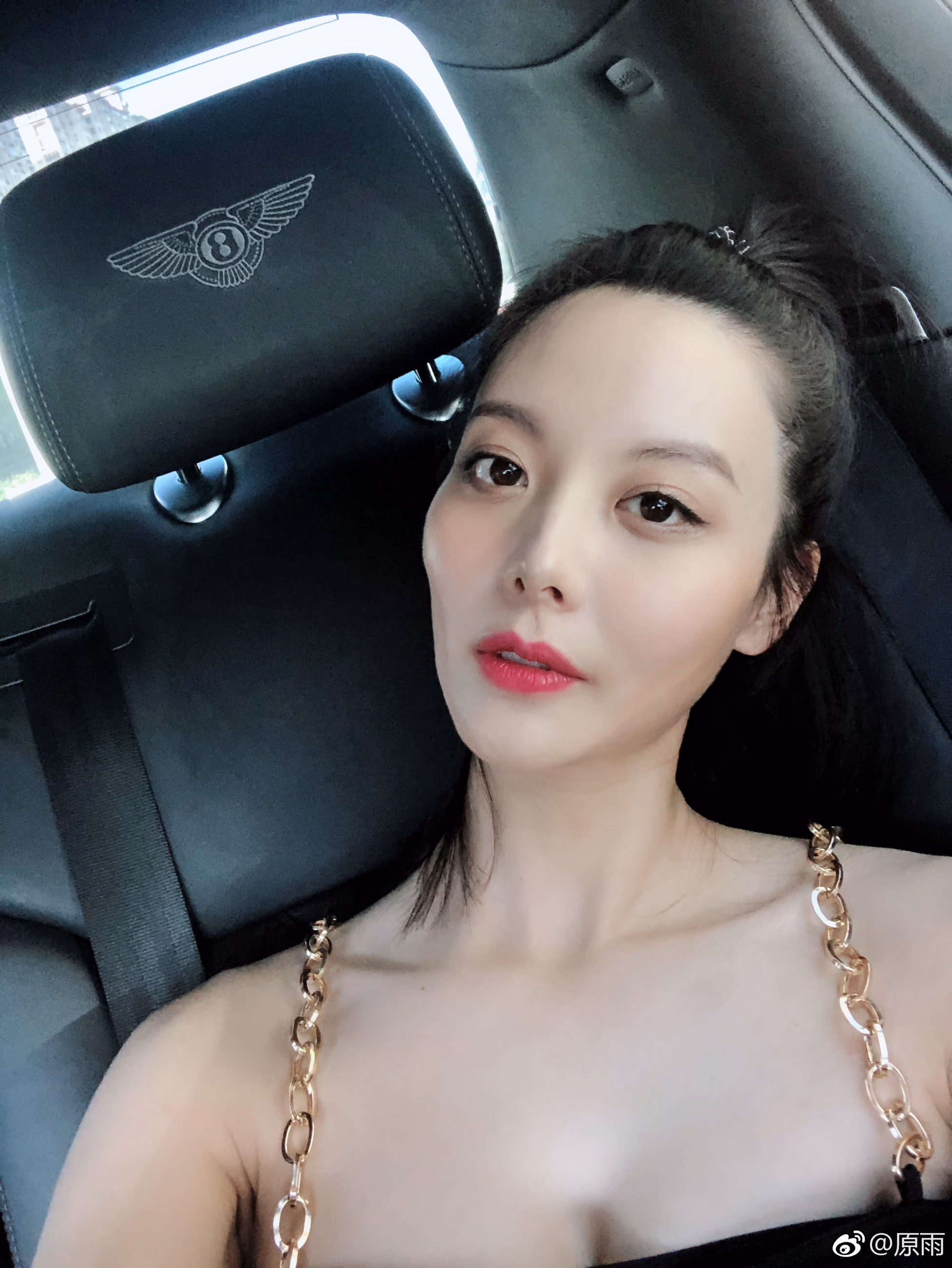 原雨 高清写真/照片下载 #3403873