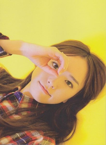 新垣结衣 高清写真/照片下载 #1850605