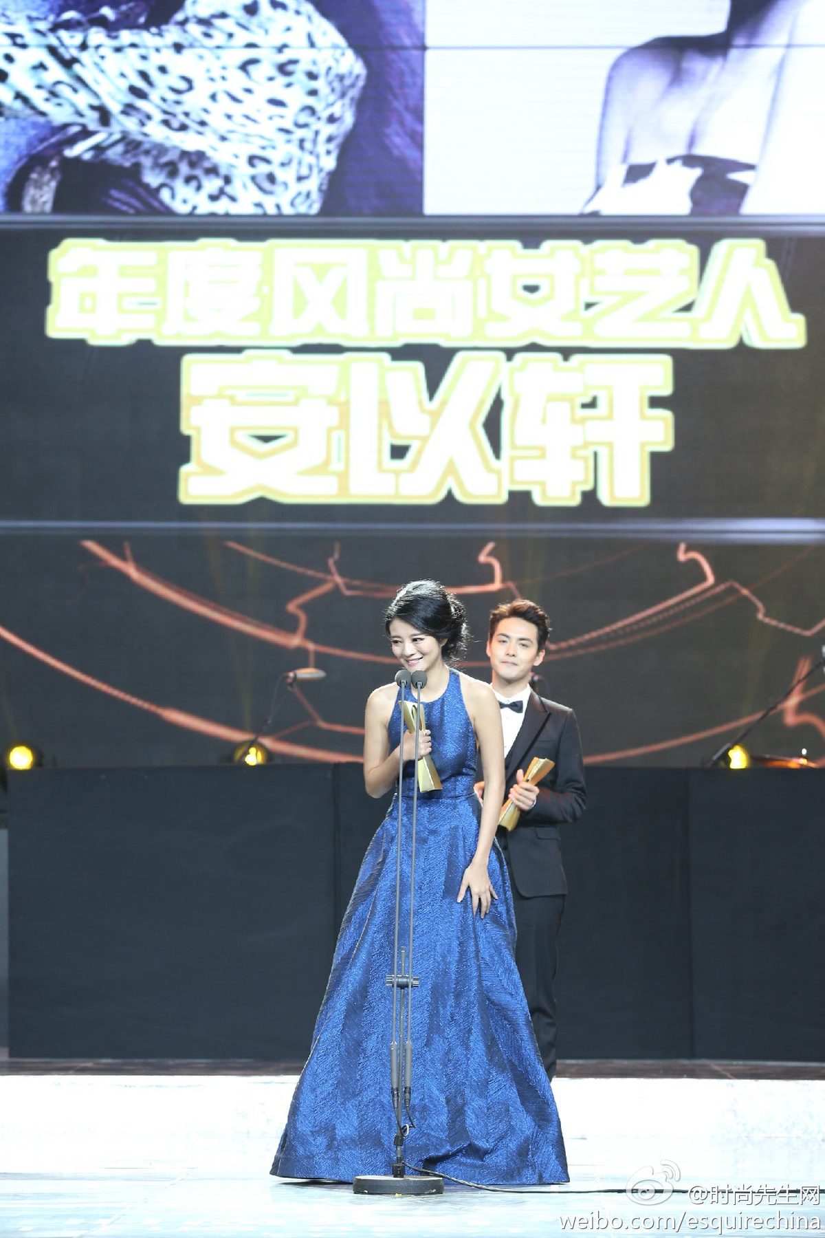 安以轩 高清写真/照片下载 #1695769