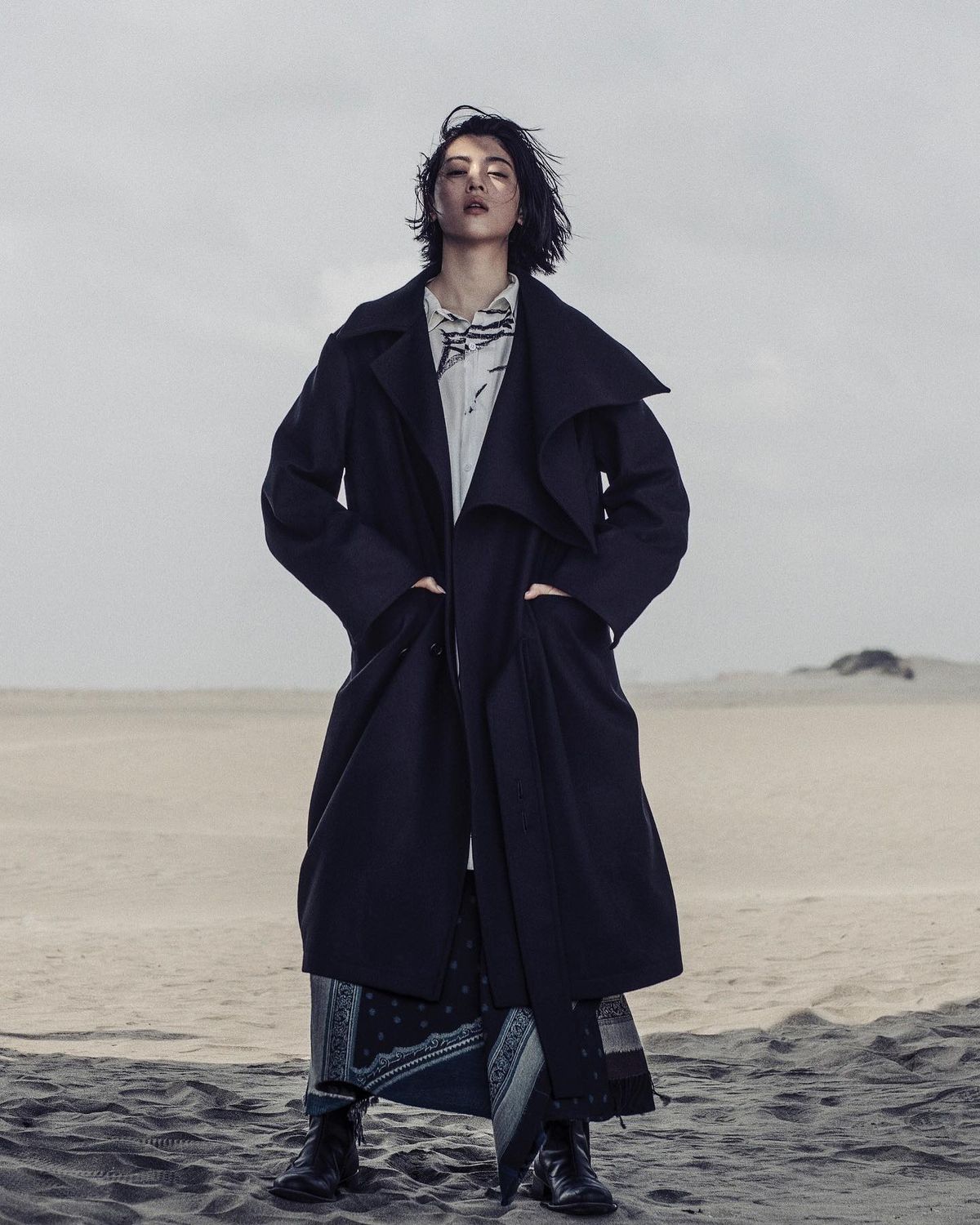 미요시 아야카 HD 이미지/사진 갤러리 다운로드 #7488632