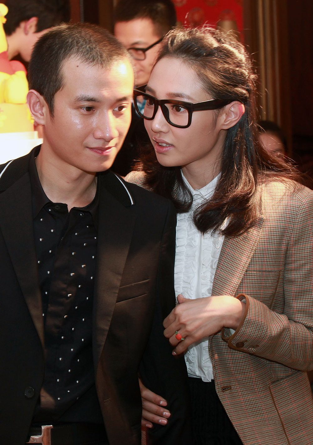 Baihe Bai HD Images/Photo Gallery Download #6976937
