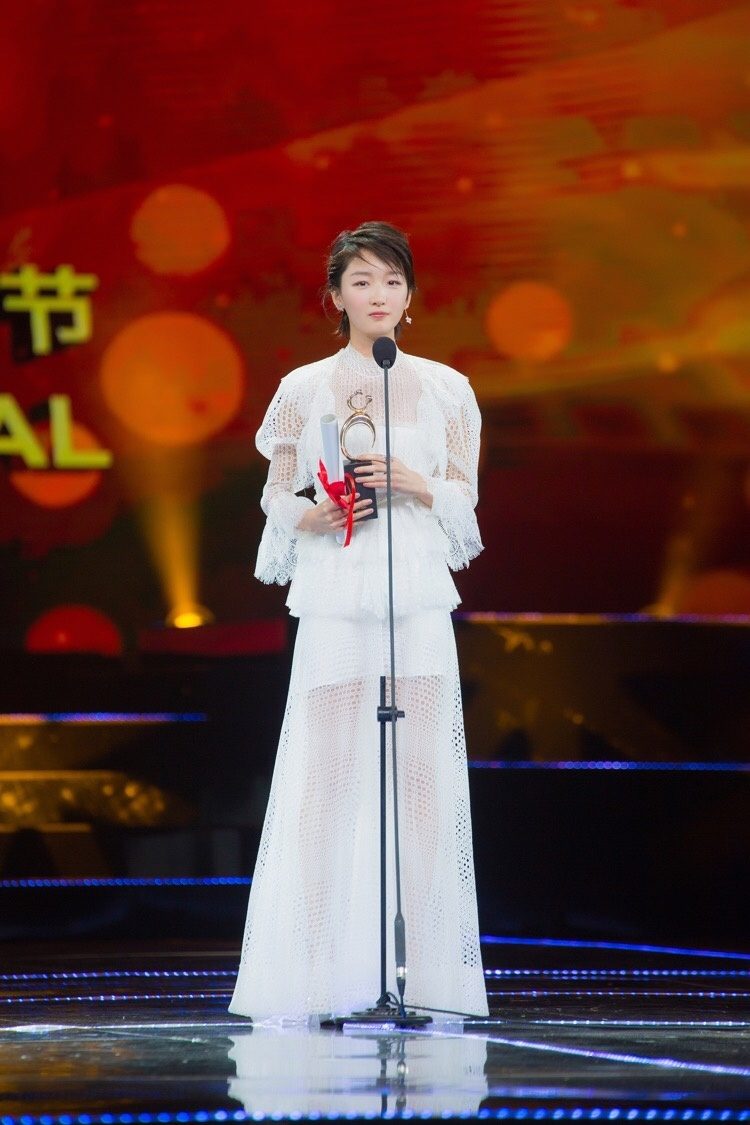 Dongyu Zhou HD Images/Photo Gallery Download #1909425