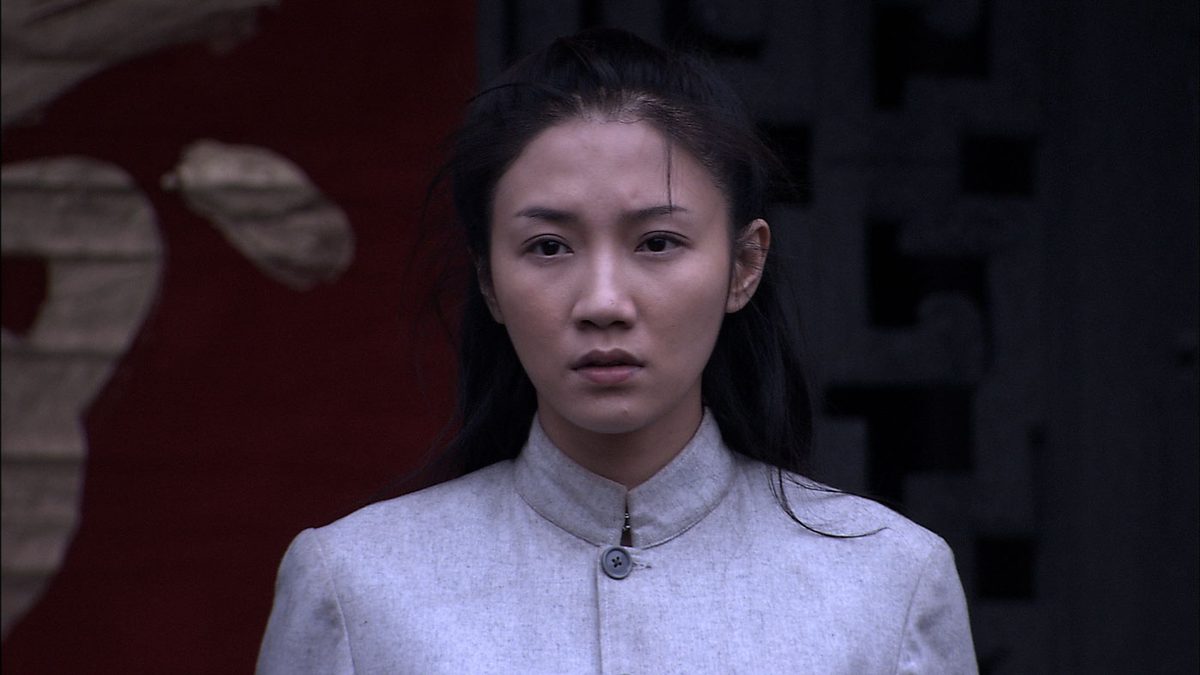 Liwen Wang HD Images/Photo Gallery Download #7010747