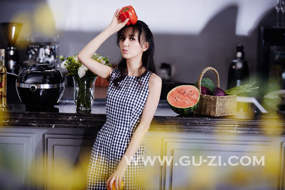 佟丽娅 高清写真/照片下载 #7032624