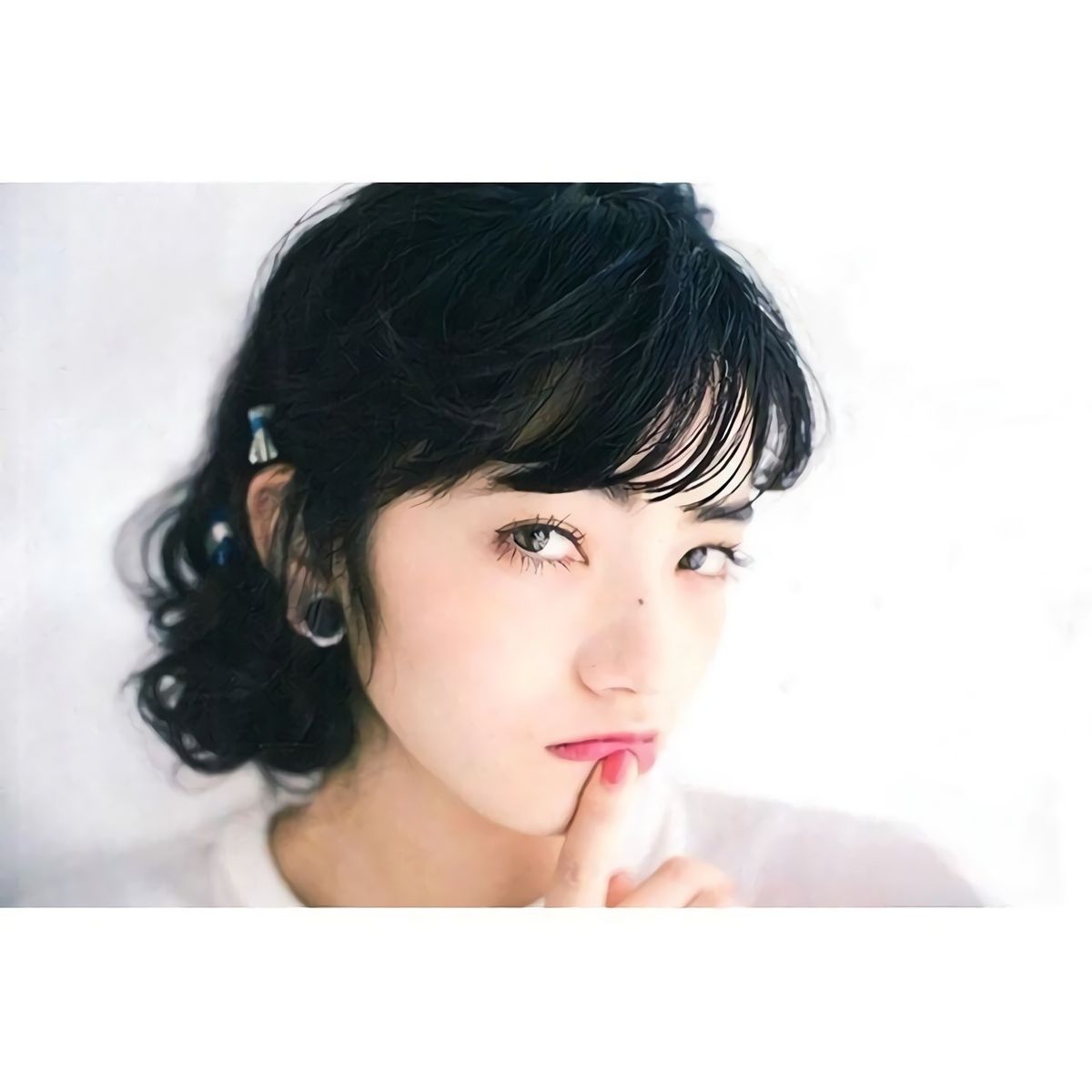 Nana Komatsu HD Images/Photo Gallery Download #7889237