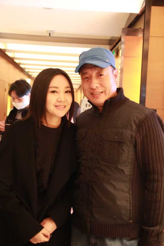 Ni Yan HD Images/Photo Gallery Download #6736290