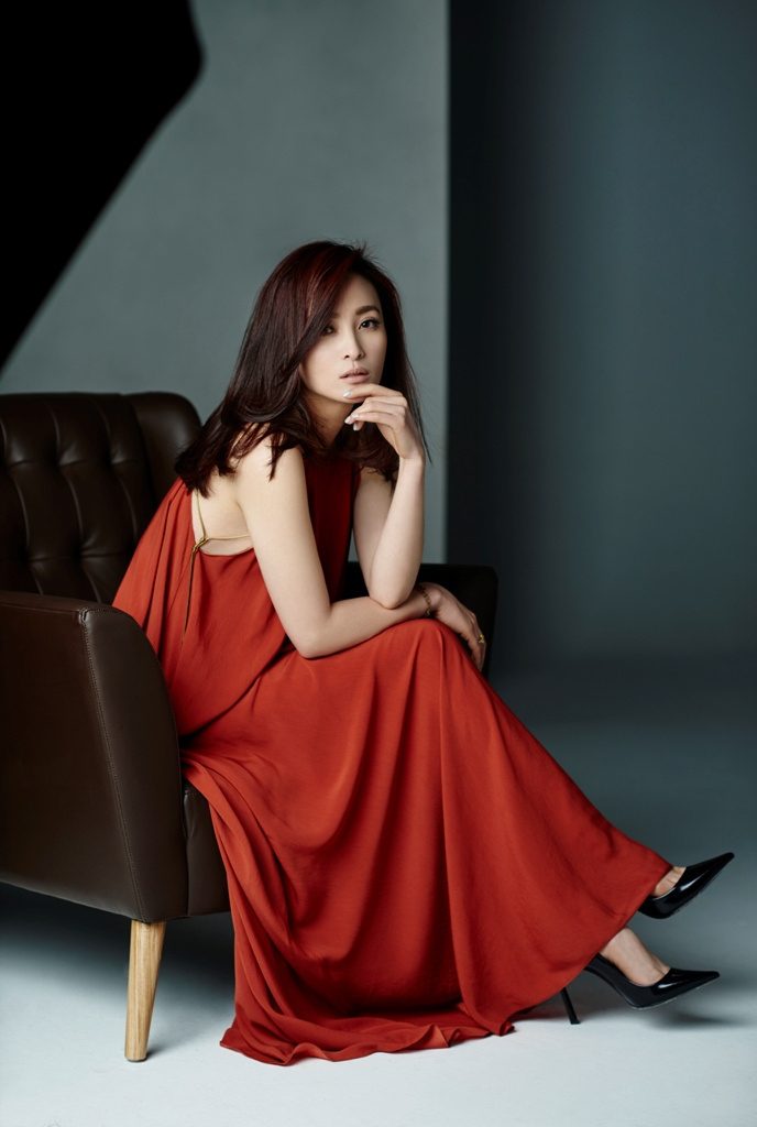 Qinqin Jiang HD Images/Photo Gallery Download #1324144