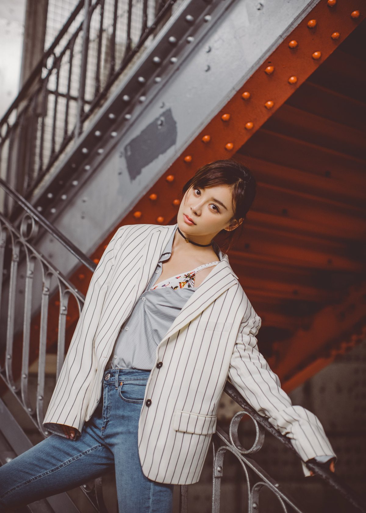 Shanshan Yuan HD Images/Photo Gallery Download #2025629