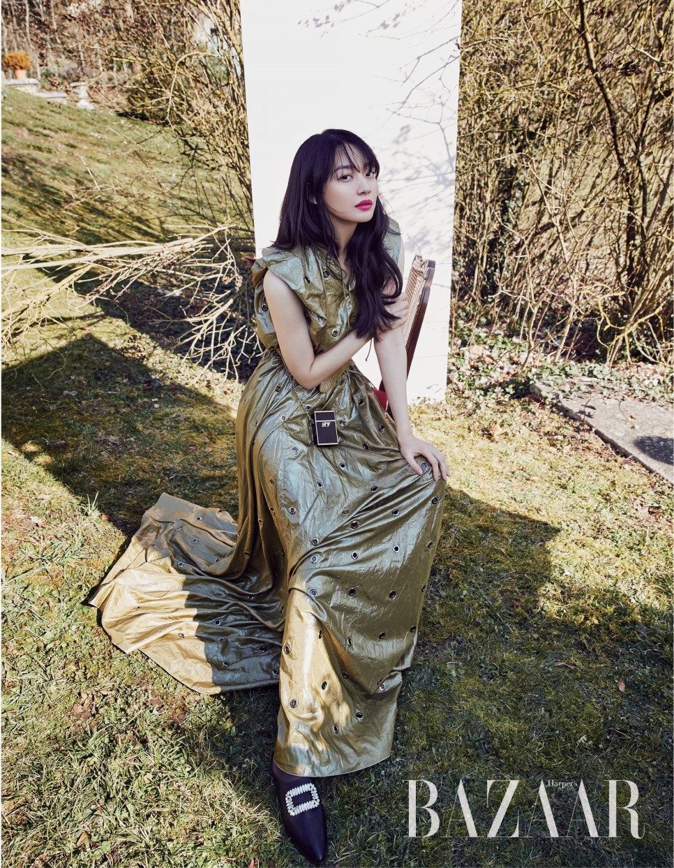 Shin Min-a HD Images/Photo Gallery Download #1829020