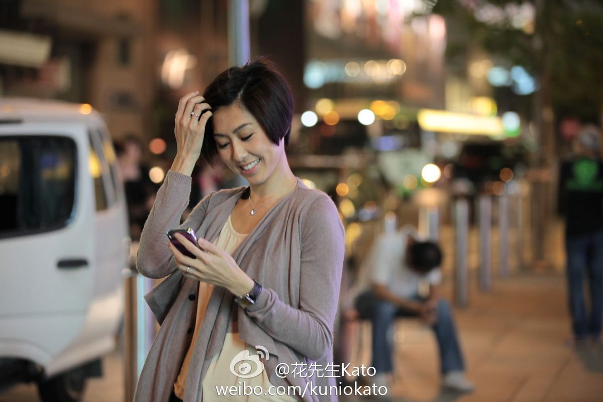 Ting-Yan Wu HD Images/Photo Gallery Download #1763389