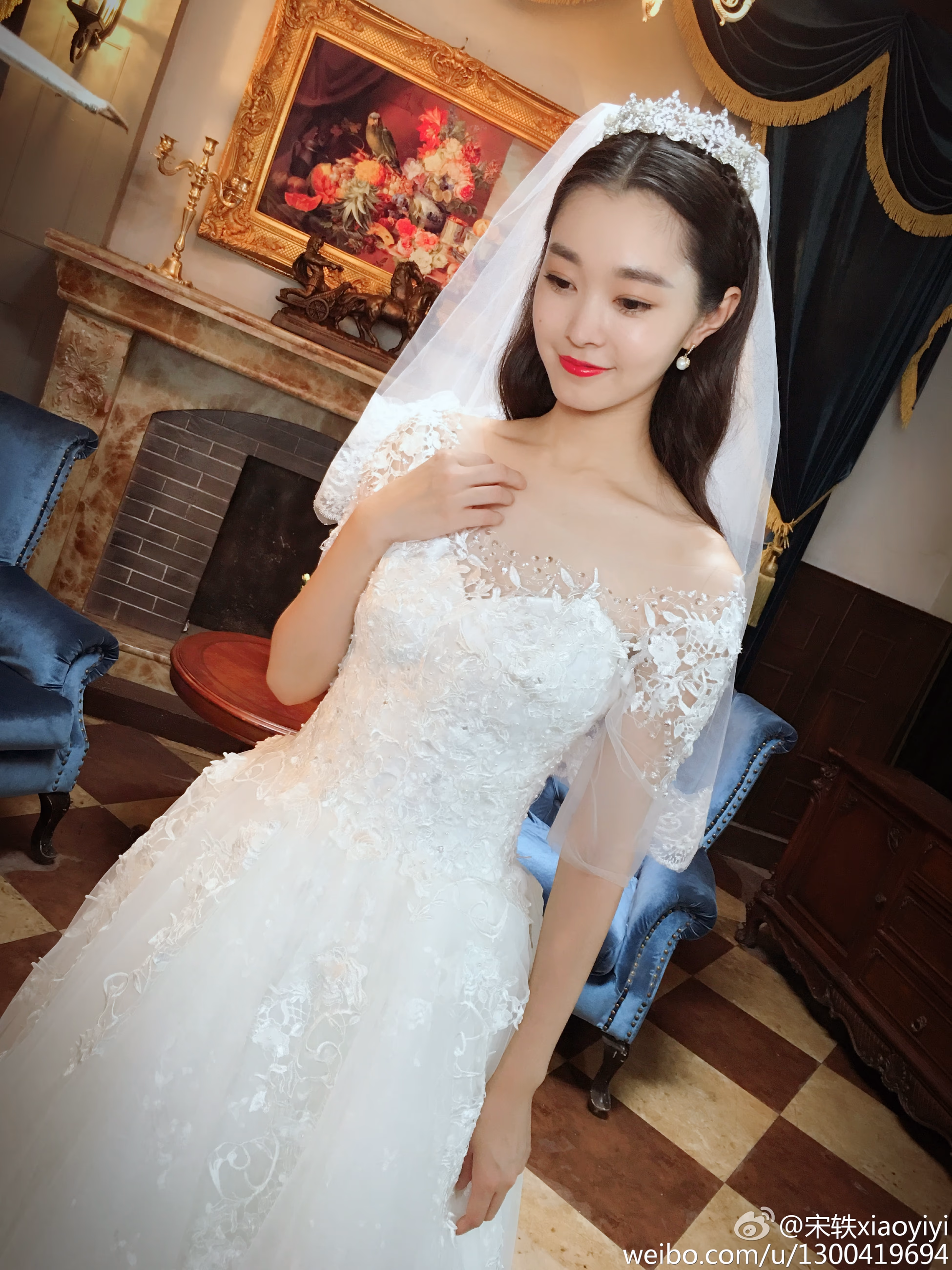 宋轶 高清写真/照片下载 #3430872