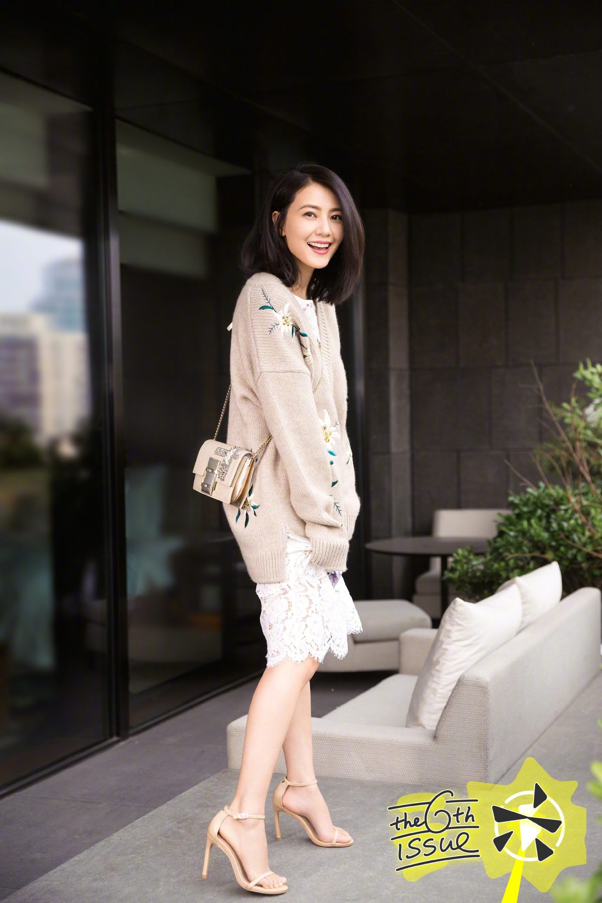 Yuanyuan Gao HD Images/Photo Gallery Download #664140