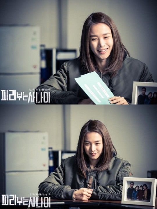 Yun-hie Jo HD Images/Photo Gallery Download #1552574