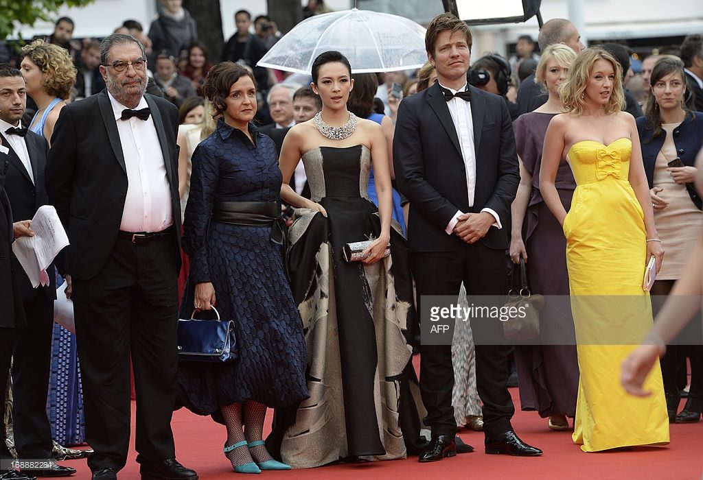 Ziyi Zhang HD Images/Photo Gallery Download #1042868