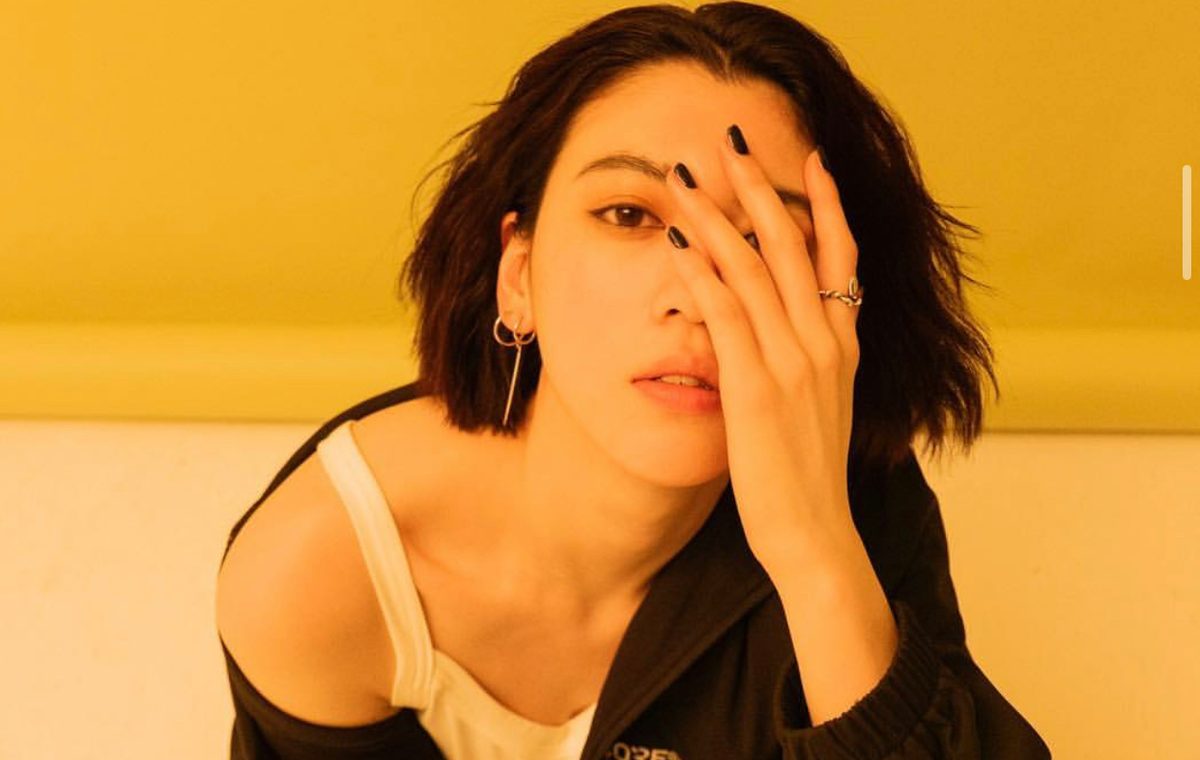 Ayaka Miyoshi HD Images/Photo Gallery Download #6654188