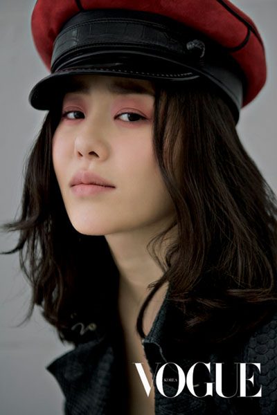 Hyun-jung Go HD Images/Photo Gallery Download #1778455