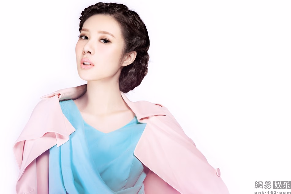 邬靖靖 高清写真/照片下载 #3404457