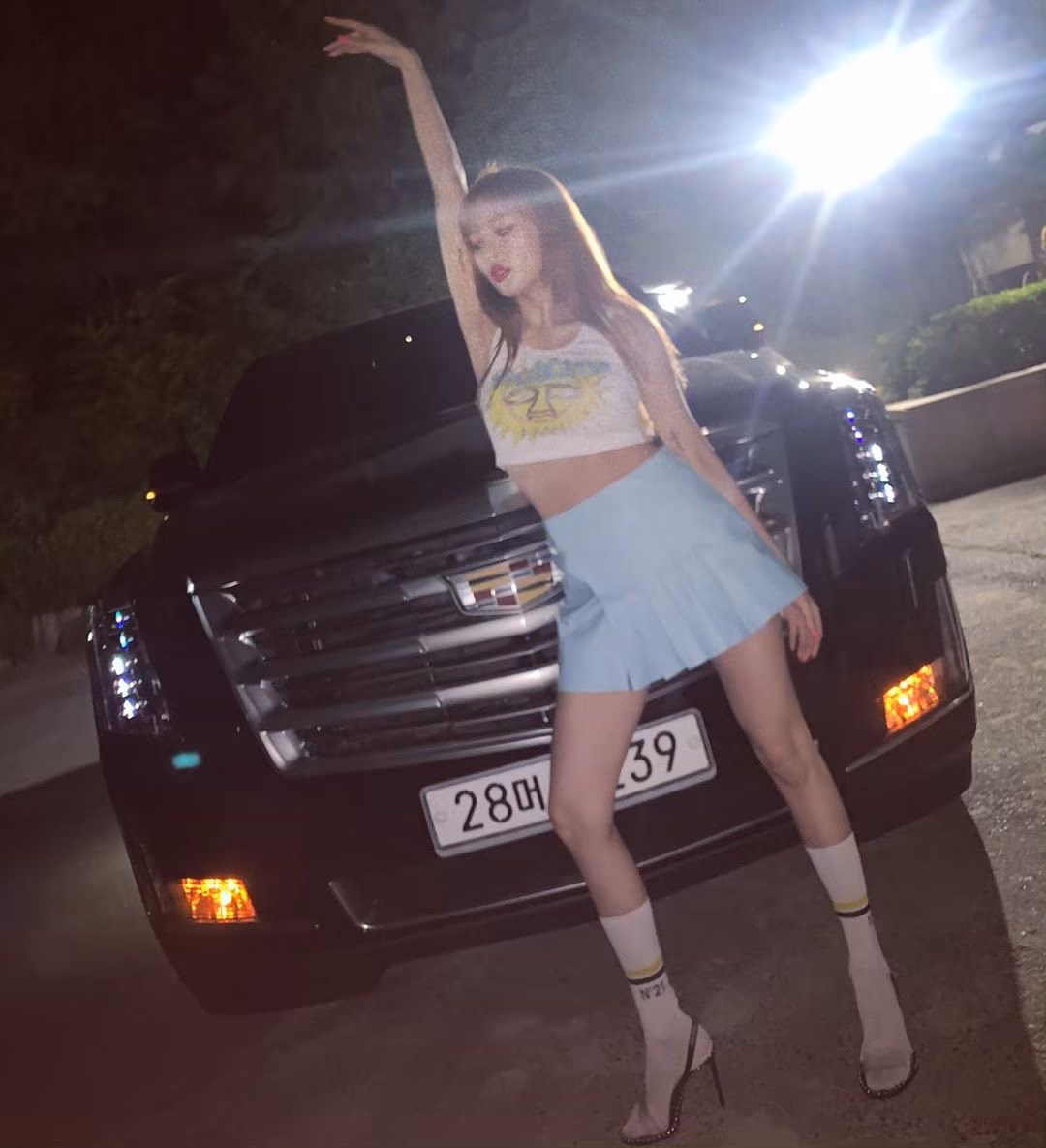 Kim Hyun-A. HD Images/Photo Gallery Download #3348770