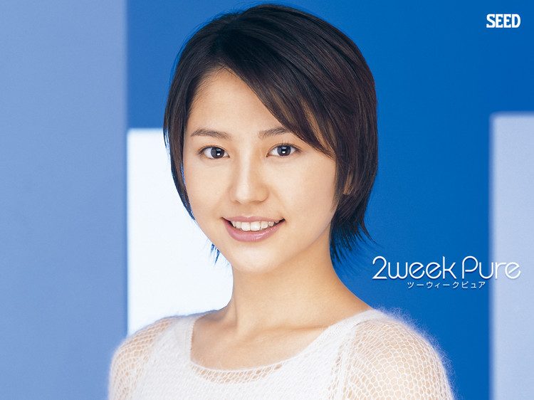 长泽雅美 高清写真/照片下载 #1686117