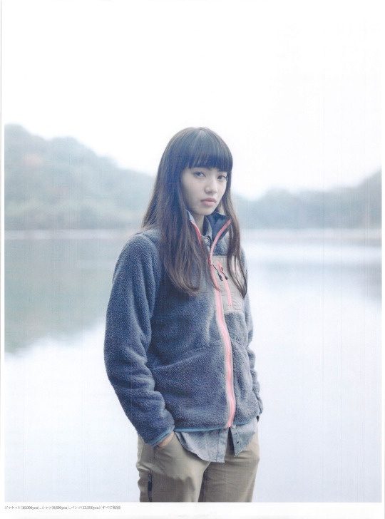 Nana Komatsu HD Images/Photo Gallery Download #3897400