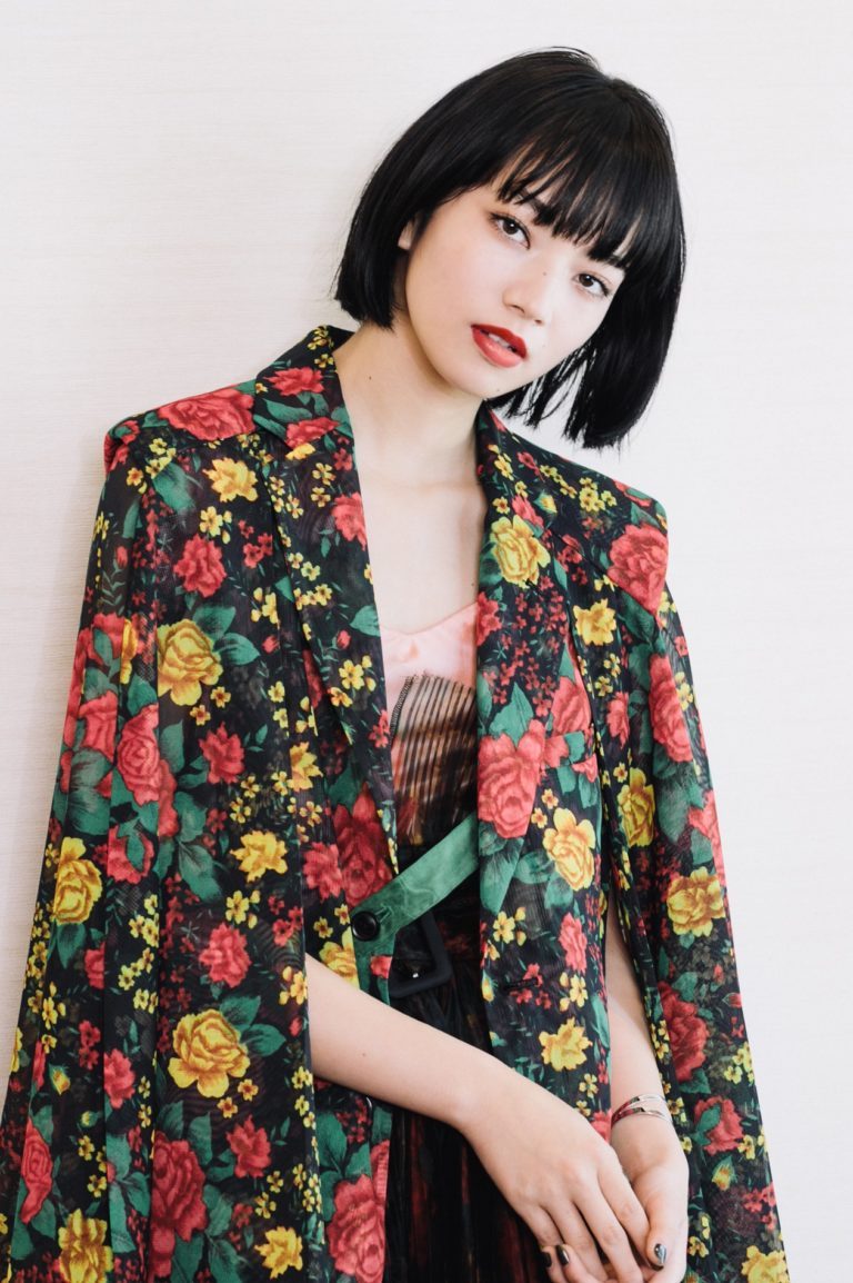 Nana Komatsu HD Images/Photo Gallery Download #3899389